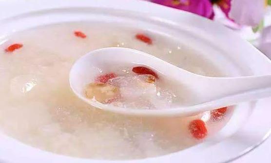 慢性咳嗽影响健康 十款食谱帮你搞定-八福集