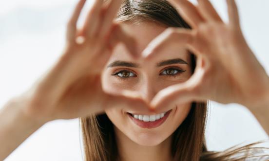 终日用眼,你的“心灵之窗”还好吗?护眼做好五件事