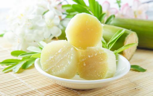 甘蔗性寒需控制食用量 甘蔗的选购技巧及禁忌人群-八福集