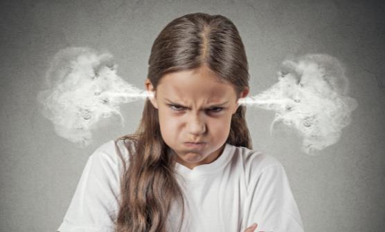 生气会对身体造成很大危害 日常生活中如何避免生气-八福集