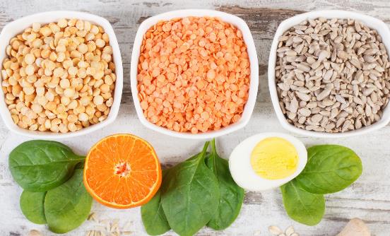 吃粗粮要因年龄段而行 不宜多食粗粮的人群-八福集