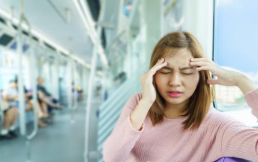 出行前做好准备工作 减少被晕动症所困扰-八福集