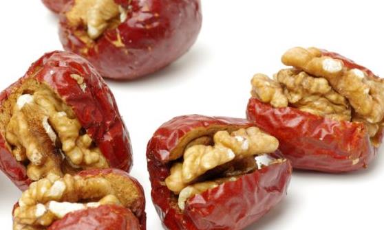补血不能光吃红枣 科学合理的进食红枣好处多-八福集