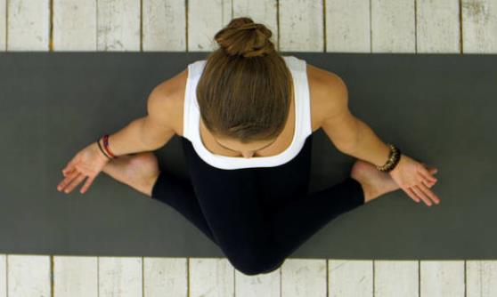 女性练瑜伽的6个好处 日常瑜伽注意事项-八福集