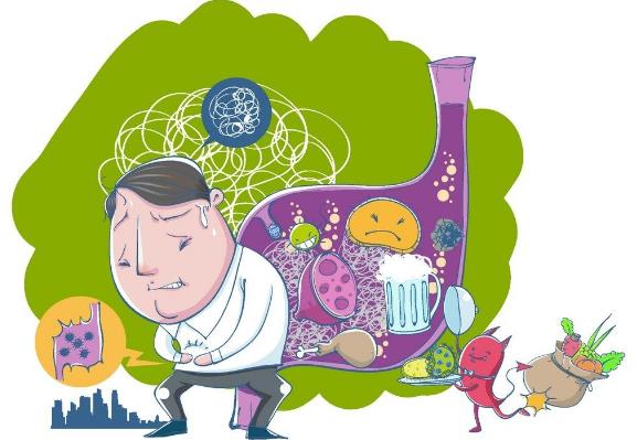夏天怎么养胃?多吃以下6种水果,推荐3个养胃食疗方
