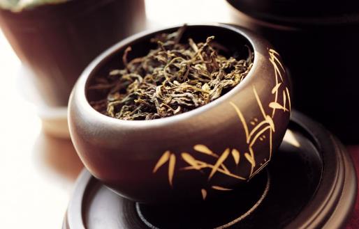 一日无茶则滞三日无茶则病 红茶和绿茶的区别-八福集