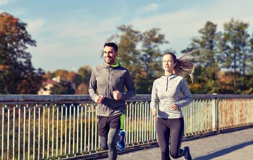 生命在于运动 锻炼方式不对有可能走进误区-八福集