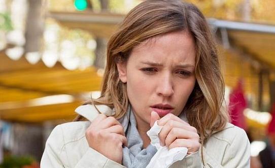 食疗调理保养好身体 风热咳嗽食疗方-八福集