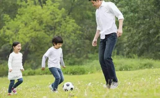 儿童注意科学地锻炼身体 对一生健康水平影响深远-八福集