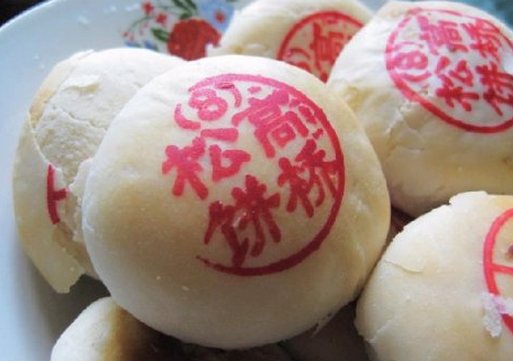 高桥松饼的做法-高桥松饼的工艺标准-八福集