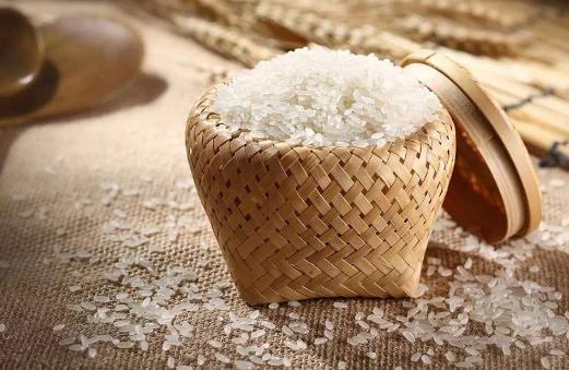 大米过期太久 只要四个步骤起死回生-八福集