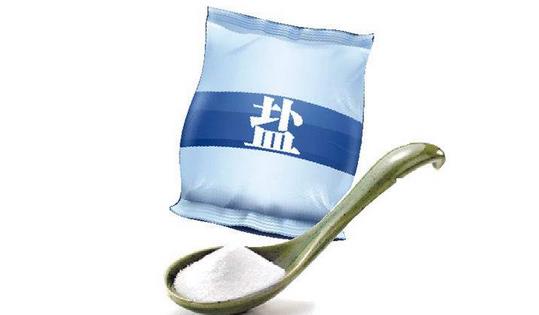 怎样才能挑选适合自己的食盐-八福集