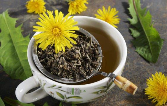 春节喝酒最伤肝 推荐5款节后养肝茶及养肝食疗方-八福集