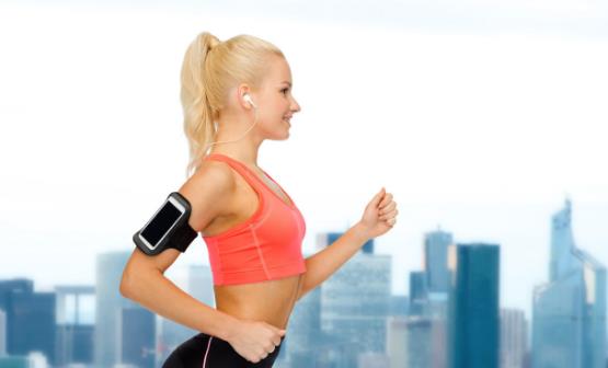 越是成功的人都爱好跑步 长期坚持跑步会带来的心理变化-八福集