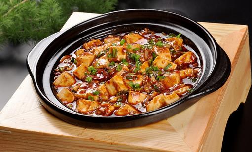 麻婆豆腐的由来 麻婆豆腐的特色-八福集