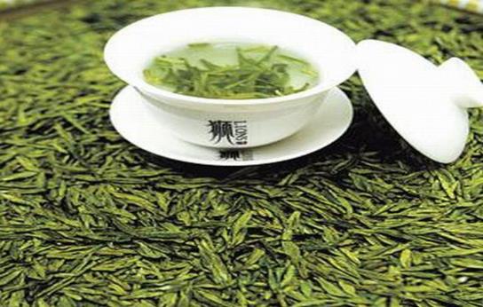 龙井茶的十大功效及龙井茶的九大禁忌-八福集