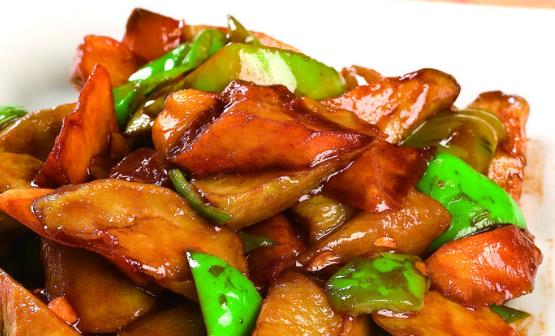 这7种菜属于产油大户 让你分分钟变胖-八福集