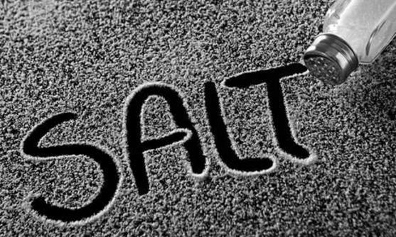 低盐饮食是不是健康饮食习惯 炒菜时可适量放盐但不要过度-八福集