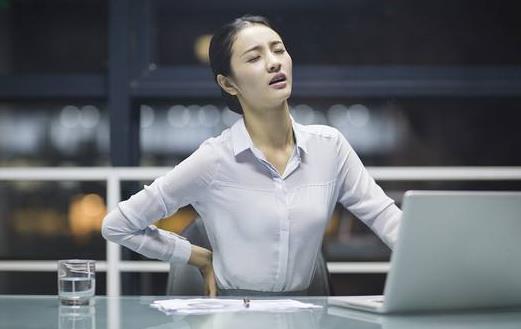 上班族久坐的10大危害 推荐5招来避开-八福集