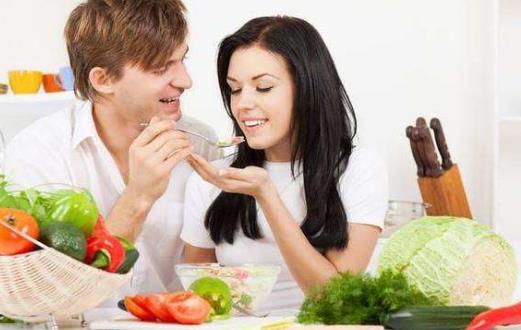 孕前正确补充叶酸6点注意 叶酸不宜与维生素C同补-八福集