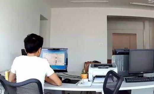 白领上班可养生的八个方法 上班族一天三餐的养生学-八福集