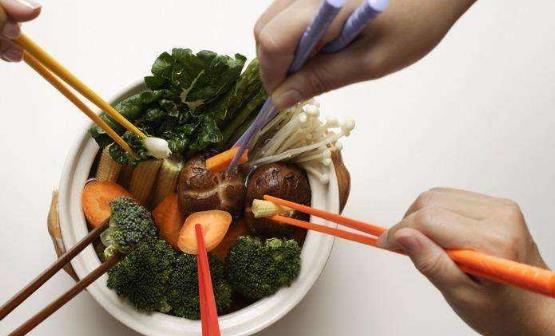 筷子致癌引起关注和恐慌 安全正确使用筷子的方法-八福集