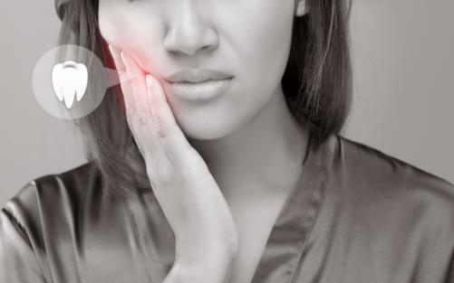 等待拔智齿太久难忍剧痛 长智齿拔除建议-八福集