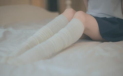 青春期束胸束腰危害大-八福集