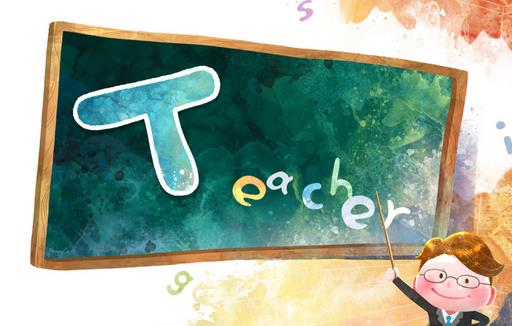 教师的哪些部位需要重点保护-八福集