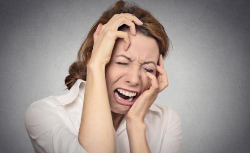 生活中经常有负面情绪怎么缓解 负面情绪影响健康-八福集