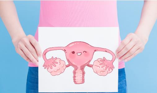 容颜衰老许是卵巢功能下降 卵巢衰退会致免疫力低下-八福集