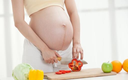 孕妇得了感冒可用食疗方 孕妇感冒该如何用药-八福集