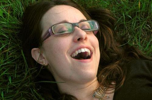 白领减轻压力 把压力当成是挑战乐观对待-八福集