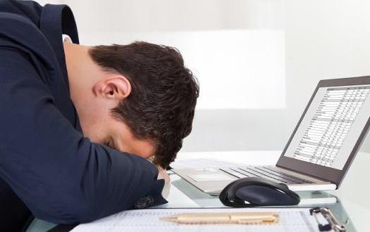 触目惊心过劳死警醒职场人 远离职场过劳死-八福集