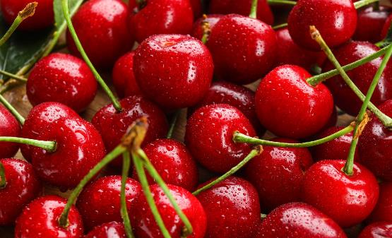 女人冬天应该要好好的补补气血 补气血蔬菜水果推荐-八福集