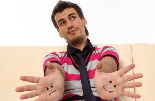 有福气的男人八字特征 福气男人的面相介绍-八福集