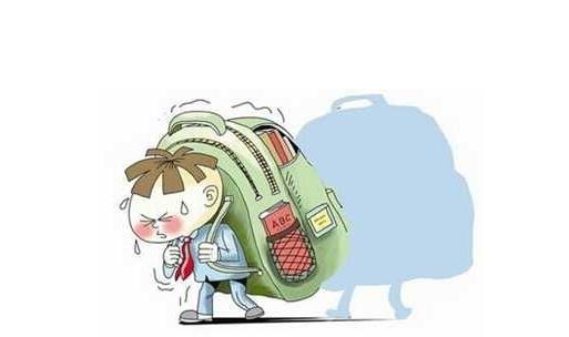 学生学习压力大如何缓解-八福集