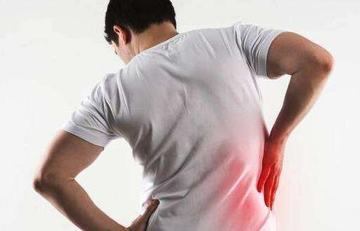 缓解久坐带来的腰疼 四个小动作教你缓解-八福集