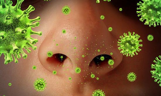 中招季节性流感 科学应对流感四点建议-八福集