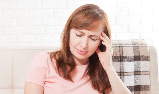 女性更年期基本常识问题 如何优雅从容且舒坦地度过更年期-八福集