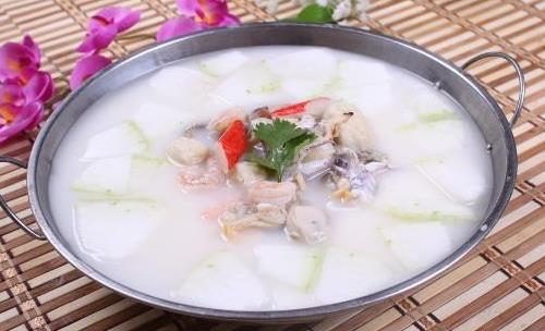孕妇感冒 萝卜和姜茶食疗来帮忙-八福集