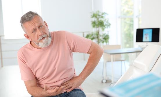 帮助前列腺炎早日康复 前列腺炎患者的收腹提肛保健操-八福集