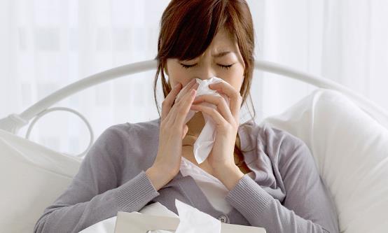 冬天寒感冒不容易好 10个小妙招告别感冒困扰-八福集