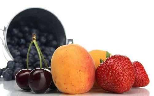 孕期馋零食 教你吃出健康