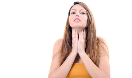 食道癌的症状及表现 预防食道癌从生活的点滴做起-八福集