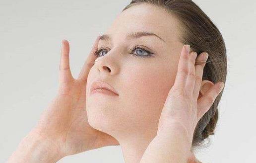 压力大心情不好 中医按摩5大穴位的解压方法-八福集