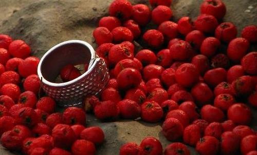 孕妇春节食谱 这些食物不能吃!