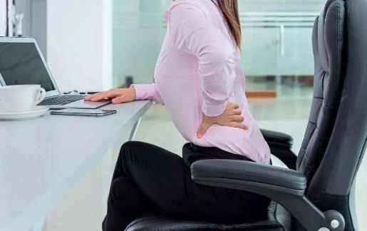 久坐上班族的职业病 最好的保健措施是运动-八福集