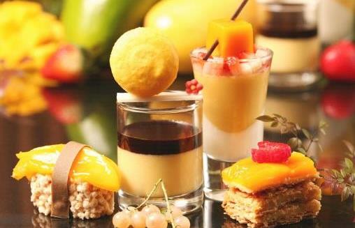 孕妈小课堂 孕期到底应该怎么吃