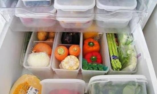 冰箱并不是保险箱 科学合理的使用冰箱为健康护航-八福集